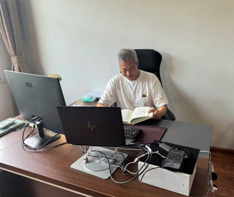 共读《HIDDEN CHAMPIONS》，罗致生长智慧