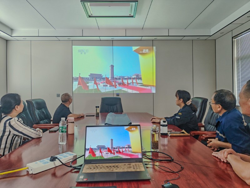 铭刻抗战胜利80载——九三阅兵激励天下人民砥砺前行