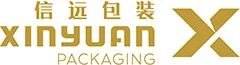 Xinyuan Packaging Logo
