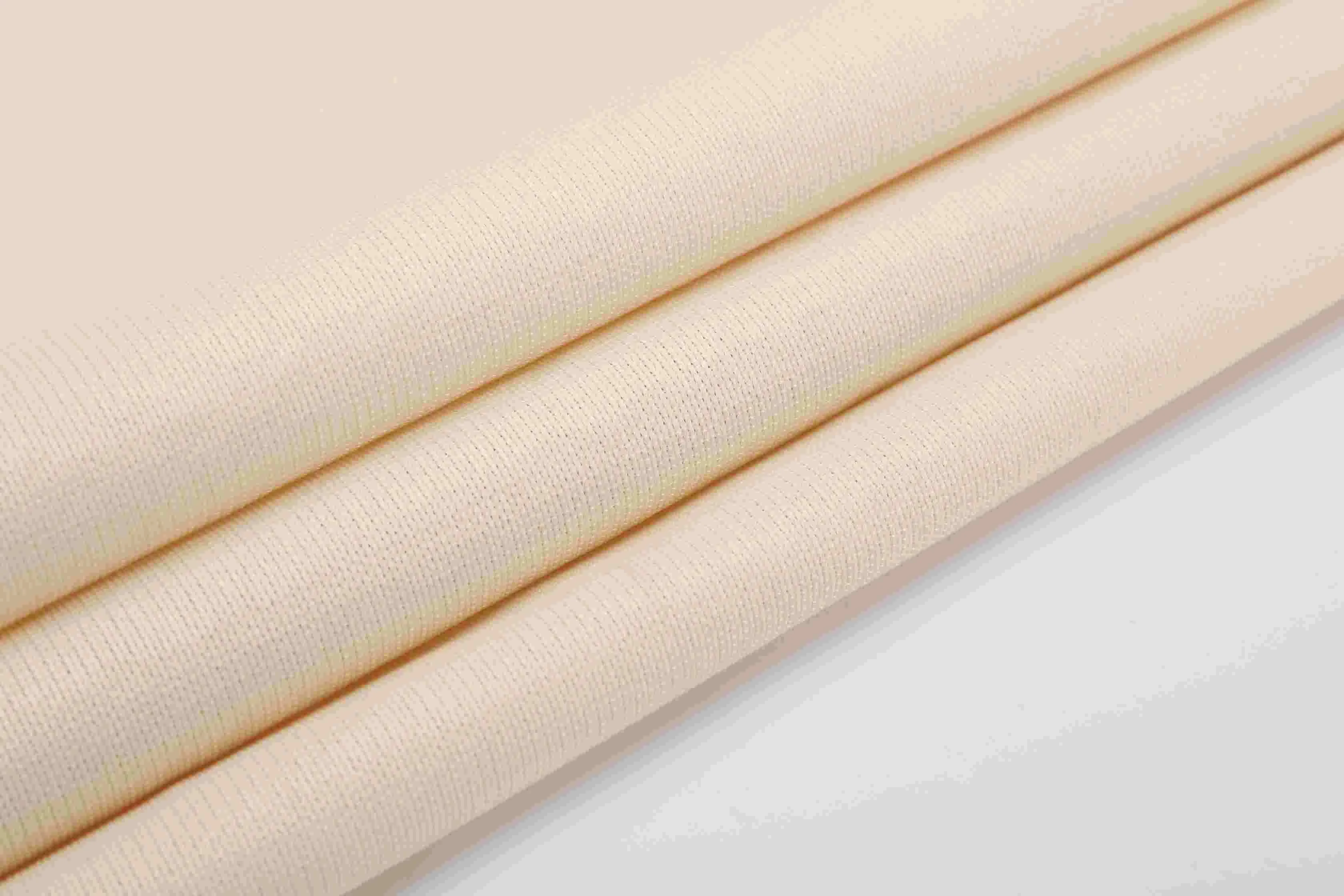 High Warp Density Flame Retardant and Antibacterial Hospital Curtain Fabric