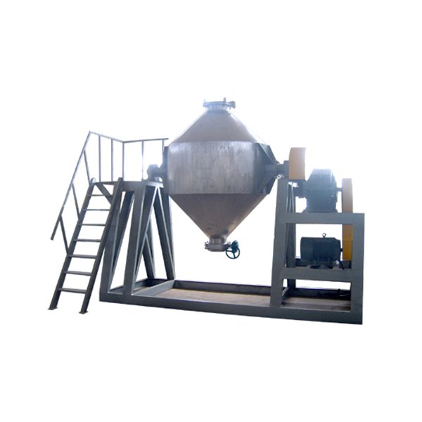雙錐型混料機(jī)