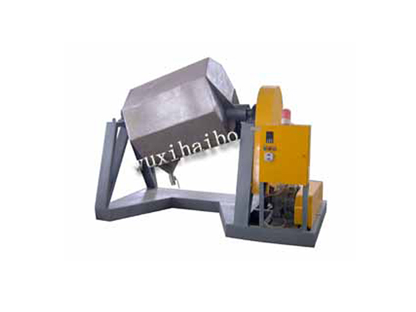 粉體設(shè)備如何安裝