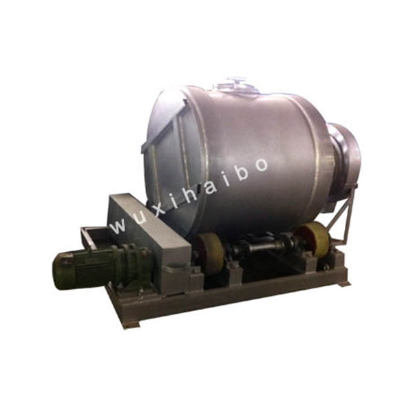 GHT型混合機