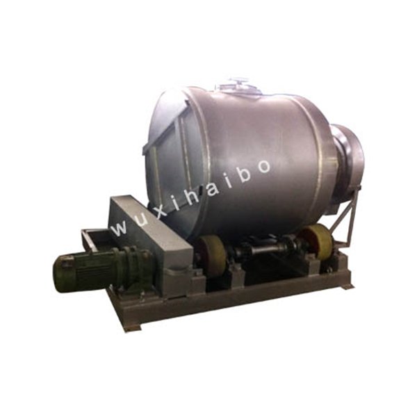 GHT型混合機(jī)