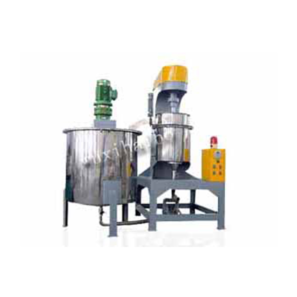 AXM循環(huán)式球磨機(jī)