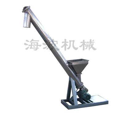 TLS螺旋輸送機(jī)