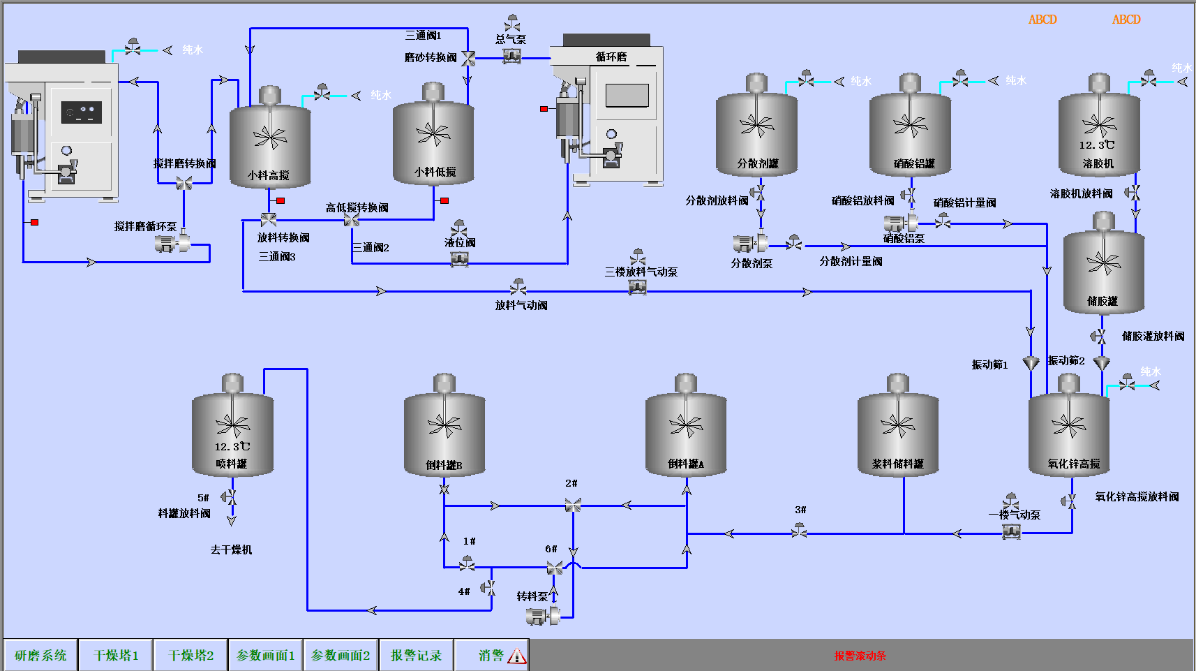 西安天工電氣有限公司