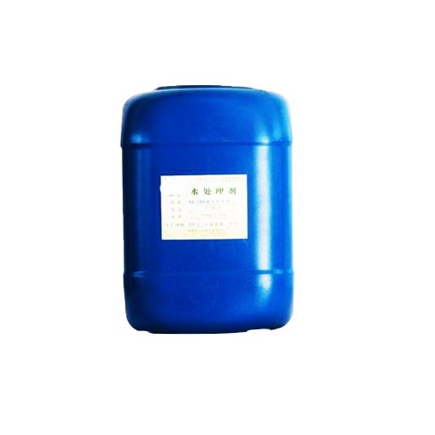 電廠緩蝕阻垢劑