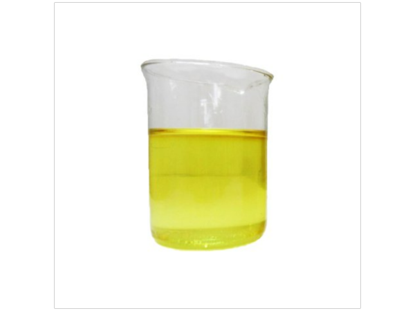 高硬度水緩蝕阻垢劑