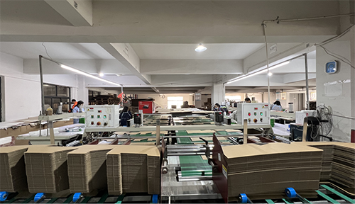 包裝盒設(shè)計(jì)的色彩把握