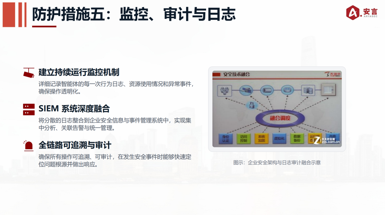 智能体部署使用安全指引