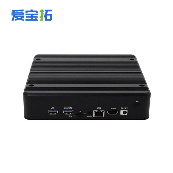 ANBOX