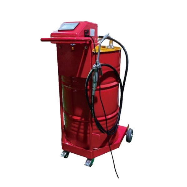 21300系列電動定量加注機