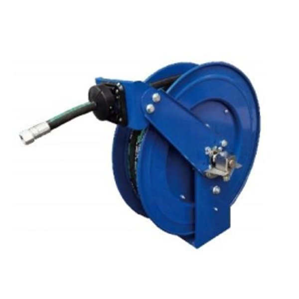82010系列工業級自動卷管器
