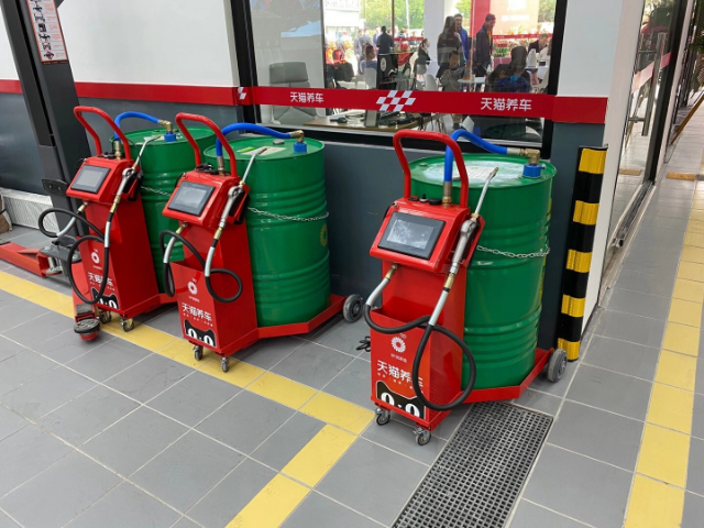 工業(yè)黃油加注機設(shè)計