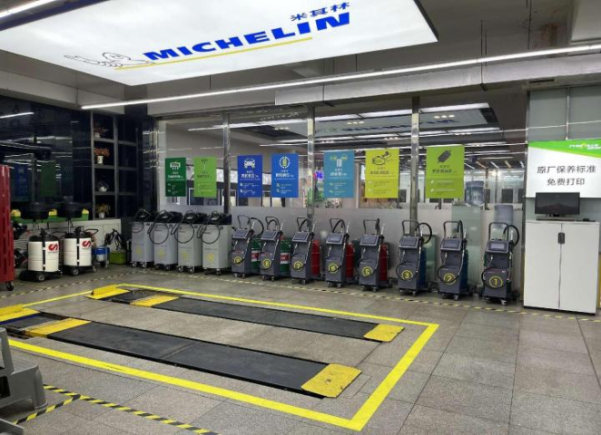 貴州車用加注機