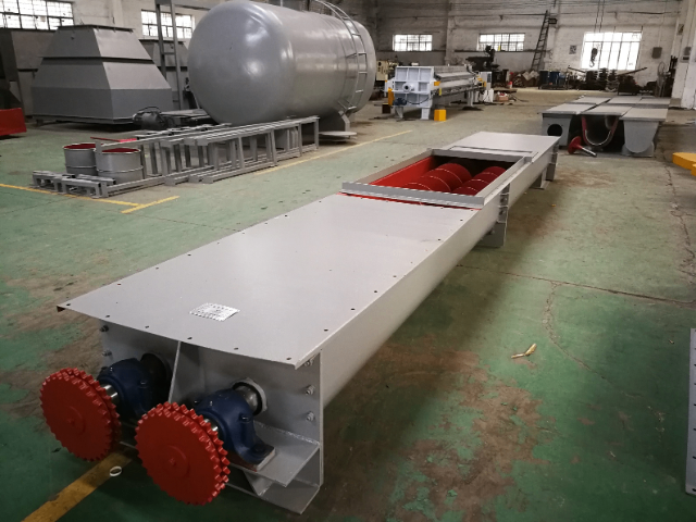 佛山LS有軸螺旋輸送機(jī)報價 佛山市承通機(jī)械供應(yīng)