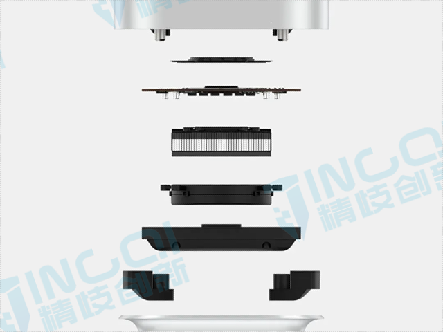 四川光电机械结构设计研发服务,机械结构设计