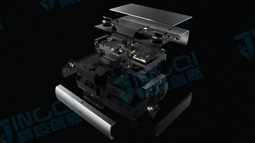 郑州医疗机械外观设计定制,机械结构设计