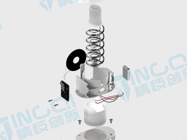 黑龙江环境环保机械结构设计哪家好