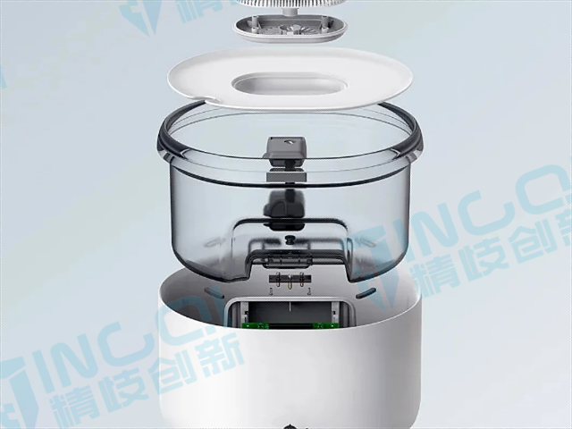 广东印刷机械外观设计供应商