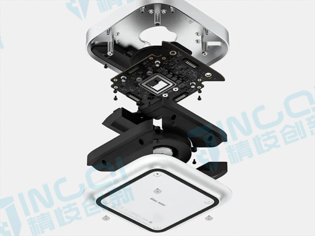 四川光电机械结构设计研发服务,机械结构设计