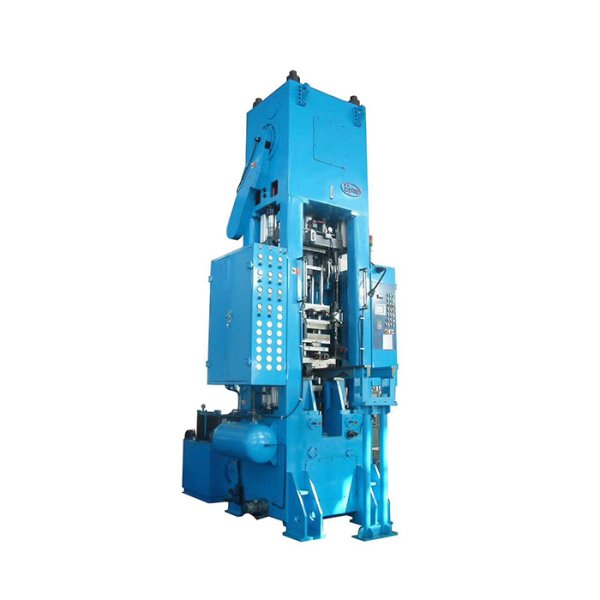 EPM-C系列全自動(dòng)機(jī)械式干粉壓機(jī)
