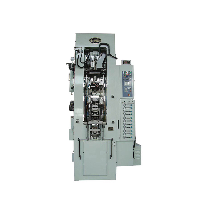 EPM-G系列全自動(dòng)機(jī)械式干粉壓機(jī)