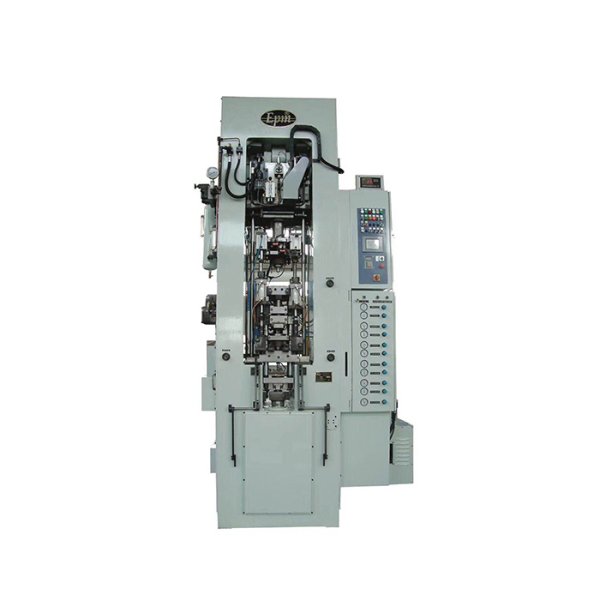 EPM-G系列全自動(dòng)機(jī)械式干粉壓機(jī)