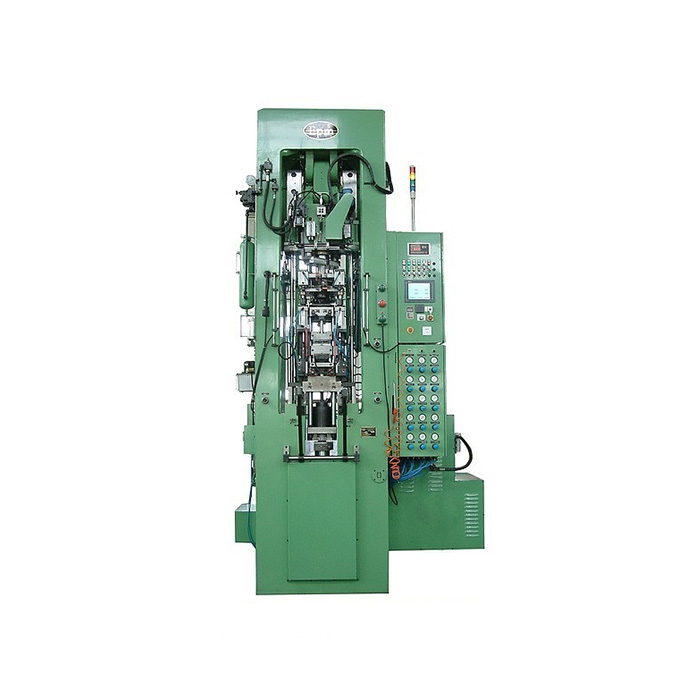 EPM-G系列全自動(dòng)機(jī)械式干粉壓機(jī)