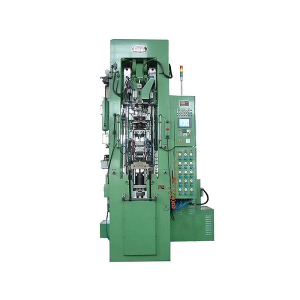 EPM-G系列全自動(dòng)機(jī)械式干粉壓機(jī)