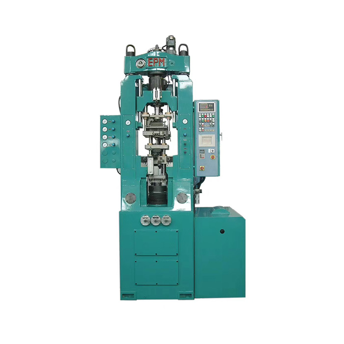 EPM-A系列全自動機械式干粉壓機