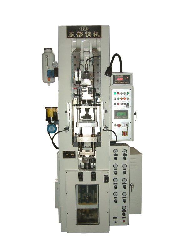 EPM-G系列全自動(dòng)機(jī)械式干粉壓機(jī)