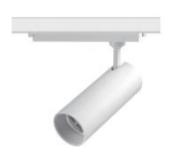 湖北國產(chǎn)PLC軌道射燈怎么用 上海歐洛光照明科技供應(yīng)