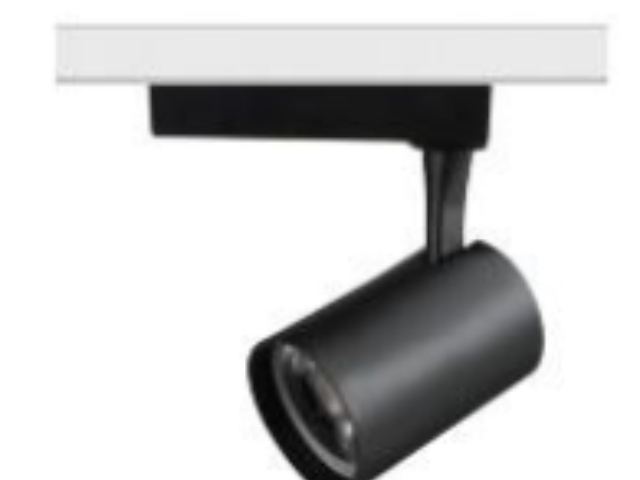 河南国产PLC轨道射灯有哪些