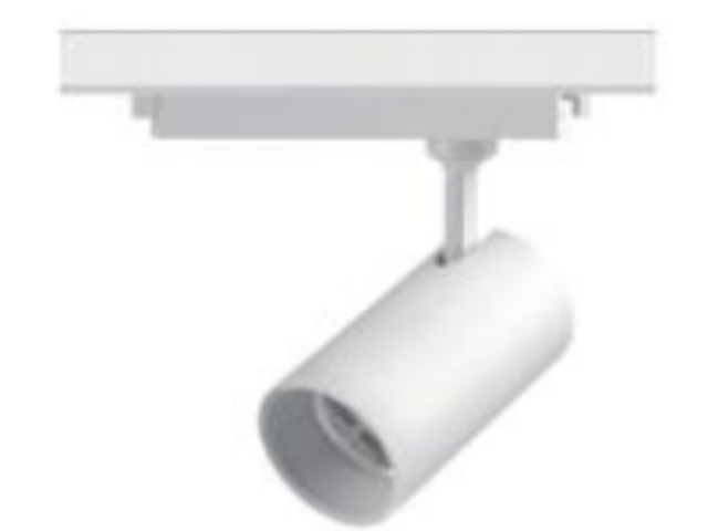 河南新型PLC軌道射燈用途 上海歐洛光照明科技供應;