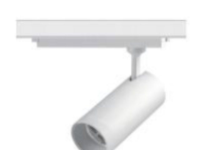 天津生态PLC轨道射灯定制