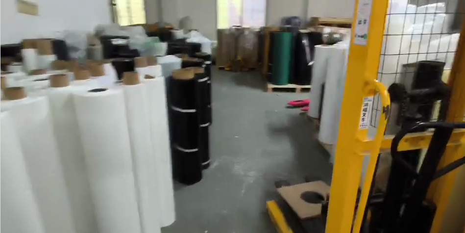 深圳市炬凡科技有限公司以技術(shù)驅(qū)動行業(yè)升級