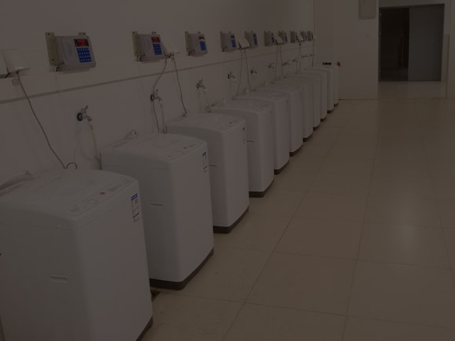 重慶大學宿舍自助洗烘一體機廠家