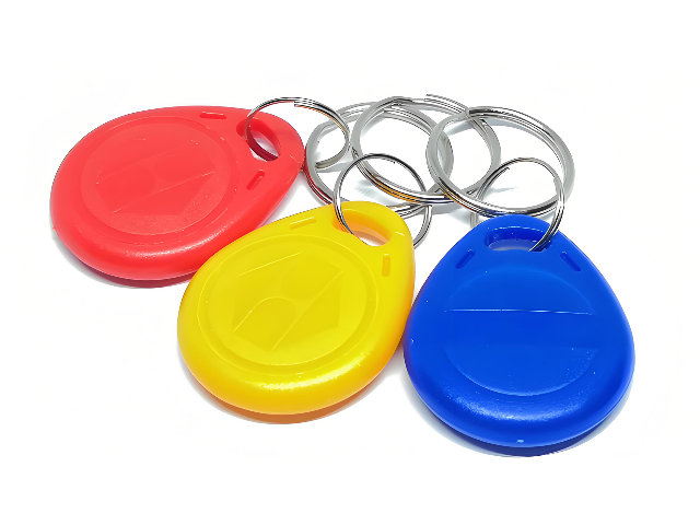 深圳校園門禁卡廠家現貨 深圳市建和偉業智能卡技術供應