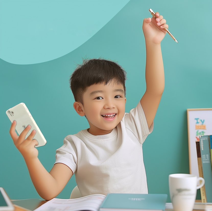 AI學(xué)生機(jī)一般有哪些功能？