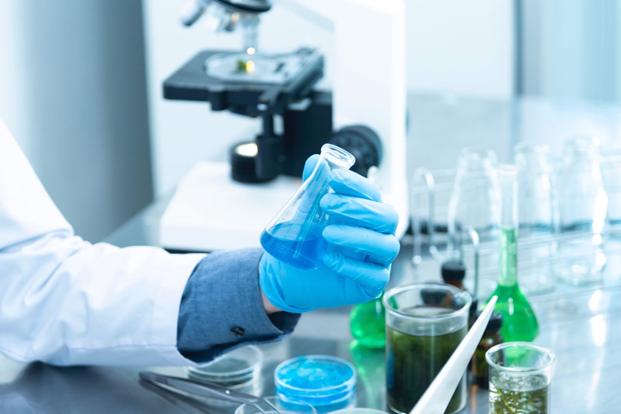 精餾技術：工業分離領域的重要提純手段