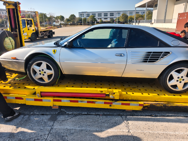 全国比较好的客货车托运供应商家