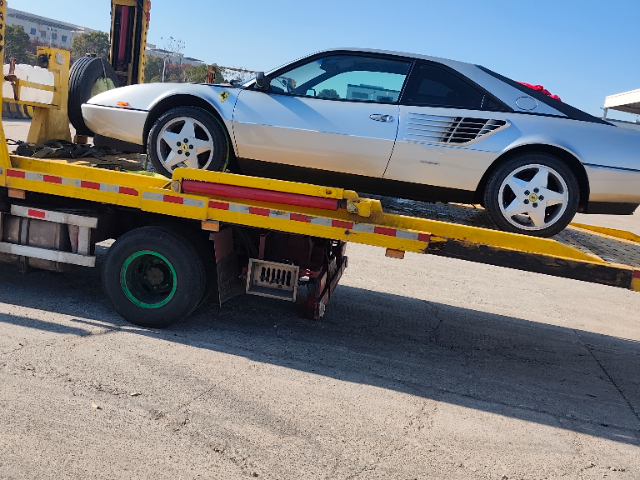 北京附近試驗(yàn)車托運(yùn)服務(wù) 推薦咨詢 上海眾闖物流供應(yīng)