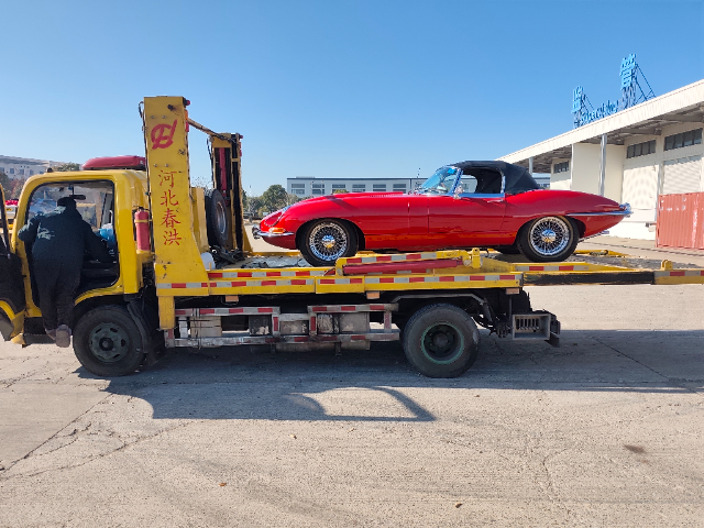 四川本地二手車托運(yùn)24小時(shí)服務(wù) 歡迎咨詢 上海眾闖物流供應(yīng)