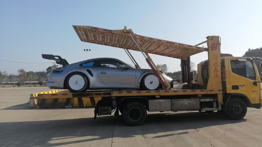 上海比較好的試驗(yàn)車托運(yùn)銷售公司 歡迎咨詢 上海眾闖物流供應(yīng)