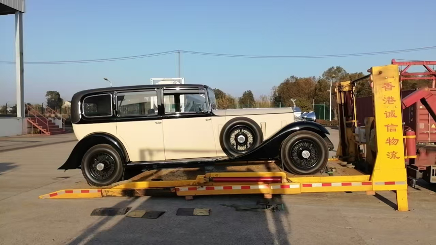 天津比较好的汽车托运