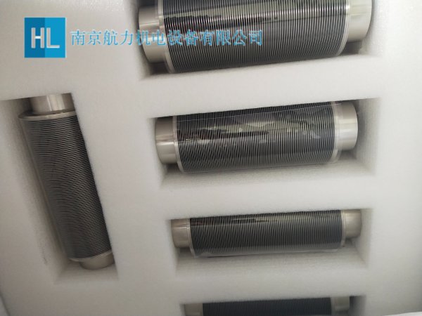 泵連管