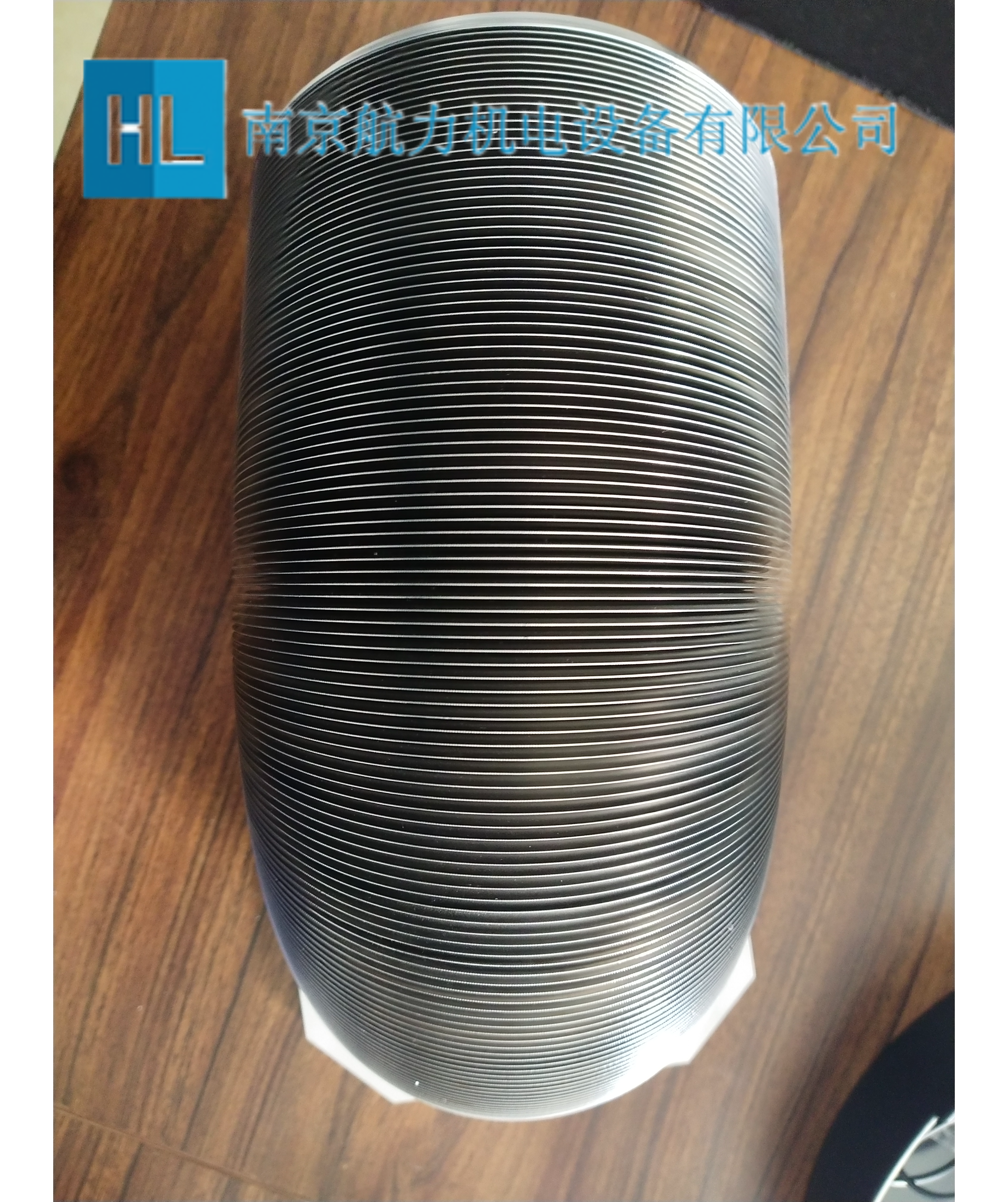 泵連管