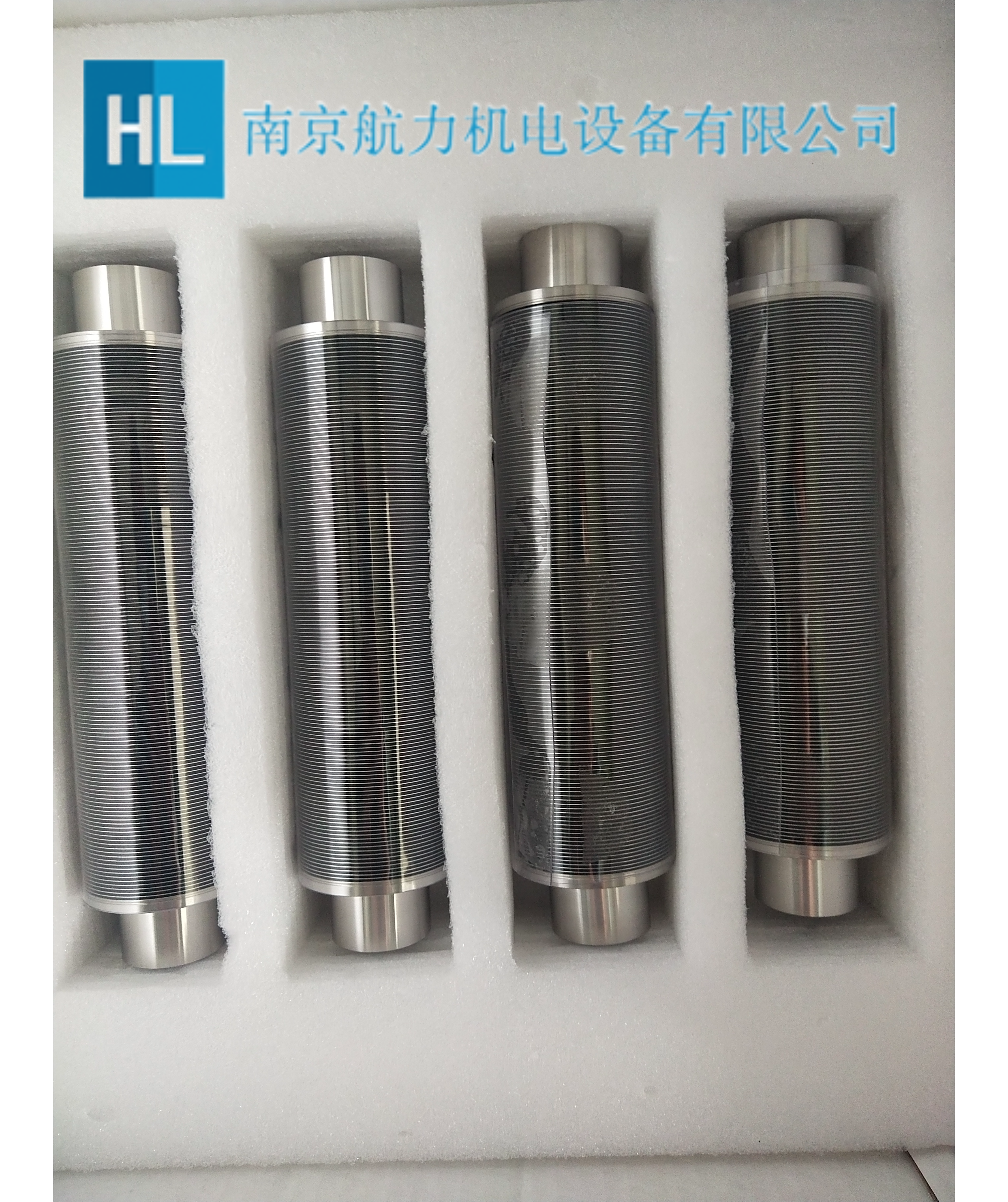 泵連管